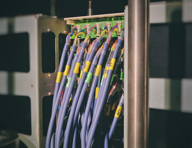 network cables